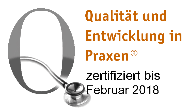 Qualität in Praxen